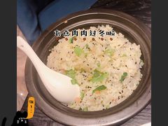 -柒园·三十年创意杭帮菜(龙湖滨江天街店)