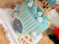 -幸福西饼生日蛋糕·下午茶(思明店)