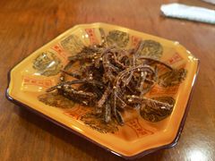 -乐山第一家临江鳝丝(茶坊路店)