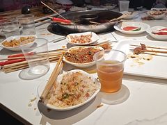 -佰人王串串香火锅(洋珠巷店)