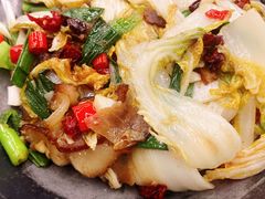 -潇湘阁(三里屯SOHO店)