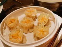 -海派悦庭·海胆烧麦·新融合菜(凯德广场店)