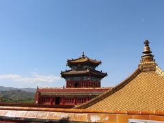 -普陀宗乘之庙(小布达拉宫)