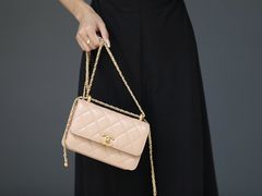 -CHANEL(恒隆广场店)