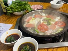 -海关荤豆花(洋河一路店)