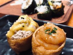金枪鱼-俊泰食档·韩式料理(新迎小区店)