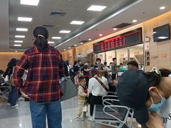 -中山大学中山眼科中心(珠江新城院区)