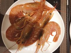 海鲜-上海虹桥宾馆味翠餐厅