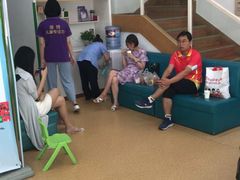 -多特儿童专注力·感统训练·注意力提升培训(金山万达中心)