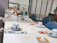 -鱼酷活鱼烤鱼(南京水游城店)