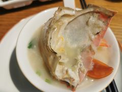 -粥王府 老广传家菜(高桥路店)
