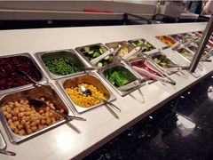 -So Lounge索兰至餐厅(蓝色港湾店)