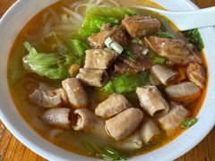 -飞龙早餐档