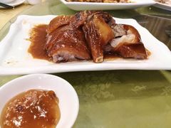 -潮喜竹溪荔湖酒家(荔枝湾店)