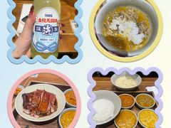 -李百蟹·江南蟹黄面(夫子庙店)