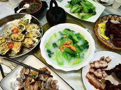 -有腥气私房菜·寻味顺德