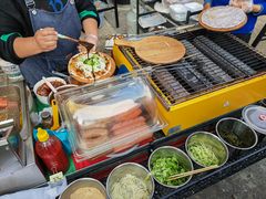 -洪记凉米线(新兴路店)