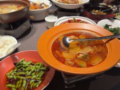 -简小舍·民间手艺菜(武昌江滩店)