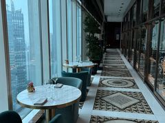 -翡翠36餐厅(浦东香格里拉店)