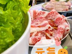 -玄希浪漫厨房·韩料烤肉(湖滨银泰in77店)
