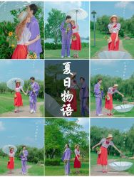 -易摄影婚纱摄影工作室