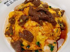 -旺记冰室(九龙中心大厦店)