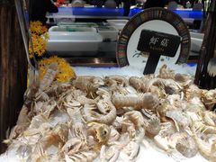-加餐海鲜自助(宝龙一城店)