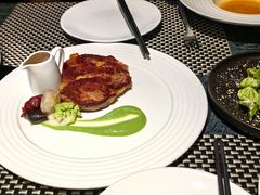 -翡翠鸟精品泰国菜(北辰财富中心店)