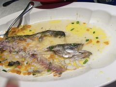 -上和臻品中国菜(花园街店)