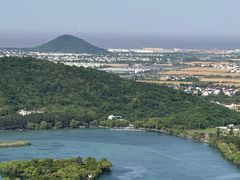 -南北湖风景区
