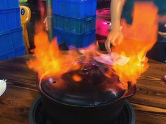 -吉品莞家·鲍鱼鸡煲(东莞店)