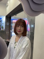 -CIT造型·烫发·染发