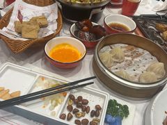 外婆红烧肉-申阿婆·上海菜·小海鲜(国展店)
