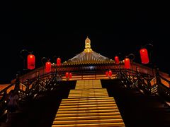 -隋唐洛阳城明堂天堂景区