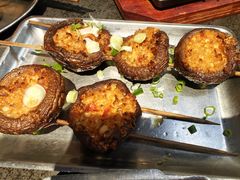 -神伙烧烤(南坪总店)