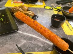 -嘎嘎鸭脑壳(蜀汉路店)