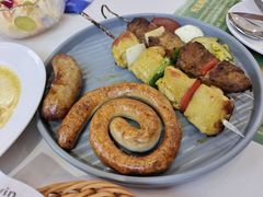 -库滋明·俄罗斯特色美食(中央大街店)