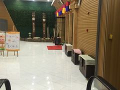 -丽池宫韩式汗蒸会馆(华灯坊店)
