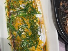 -盛百味·家宴餐厅(霸州分店)