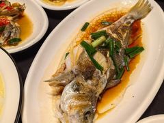 -金海湾海鲜排档(朱家尖店)