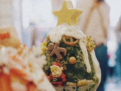 -WONDER ICE 萬得冰田(建設路总店)