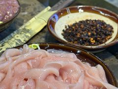 -正南齊北重庆老火锅(光华村直营店)