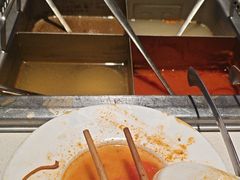 -海底捞火锅(威高广场店)