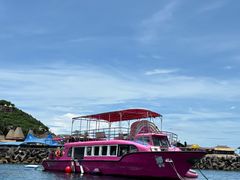 -海南分界洲岛旅游区