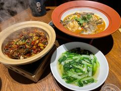 -忆见妈妈菜(银河城店)