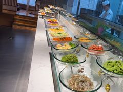 -松子料理(华威桥店)