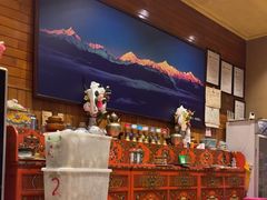 -香巴拉酥油茶馆(迪庆驻昆办店)