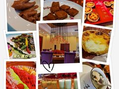 -顺风山庄(水濂山店)