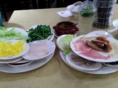 -桥香园云南过桥米线(金马碧鸡店)