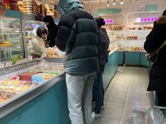 -吉美诺烘焙(公园北路店)